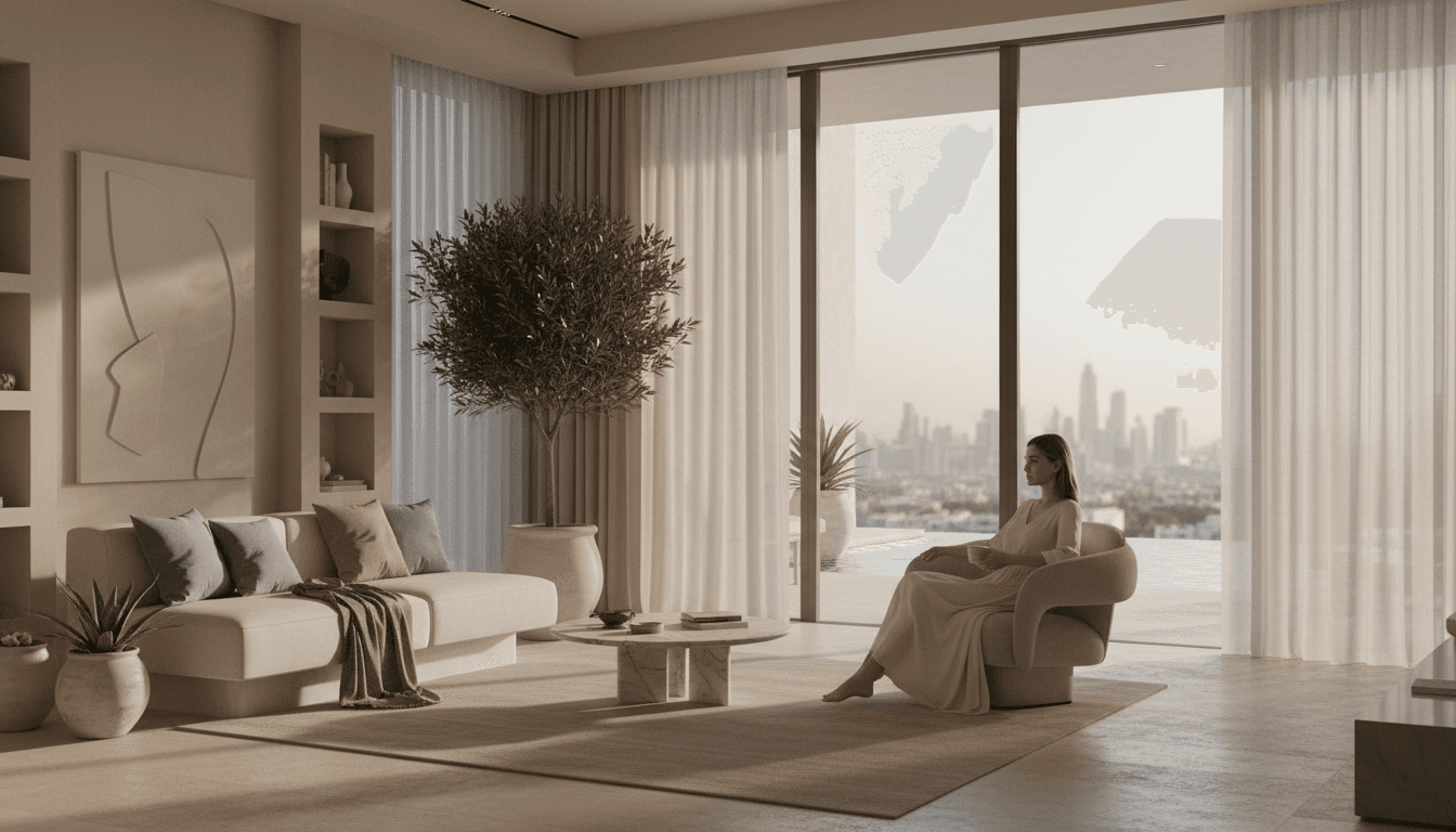 Как нерезиденту продать недвижимость в Дубае — Dubai real estate article thumbnail
