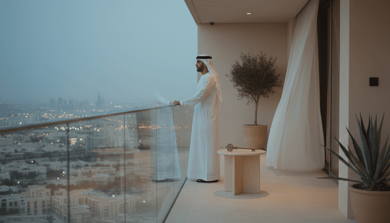 دليل رسوم العقار في دبي: ما بعد رسوم الخدمات — Dubai real estate article thumbnail