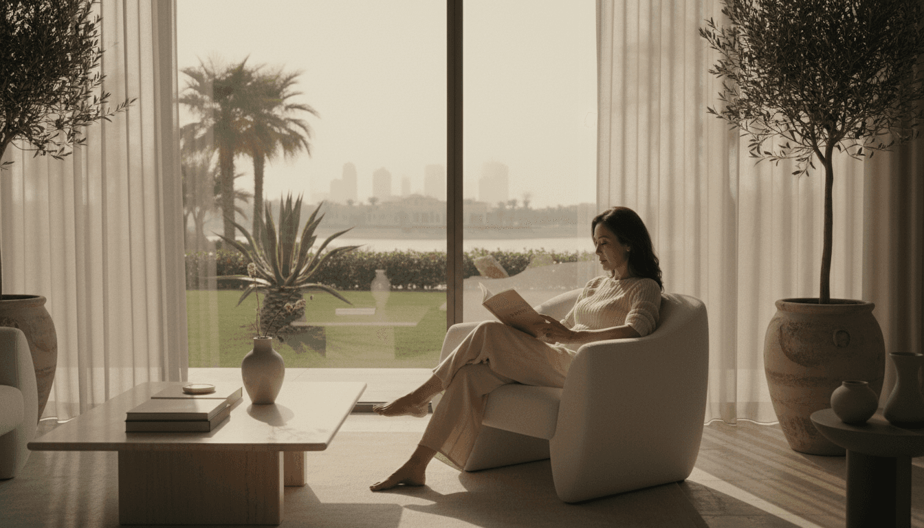 Районы Дубая с лучшими школами: стоит ли переплачивать? — Dubai real estate article thumbnail