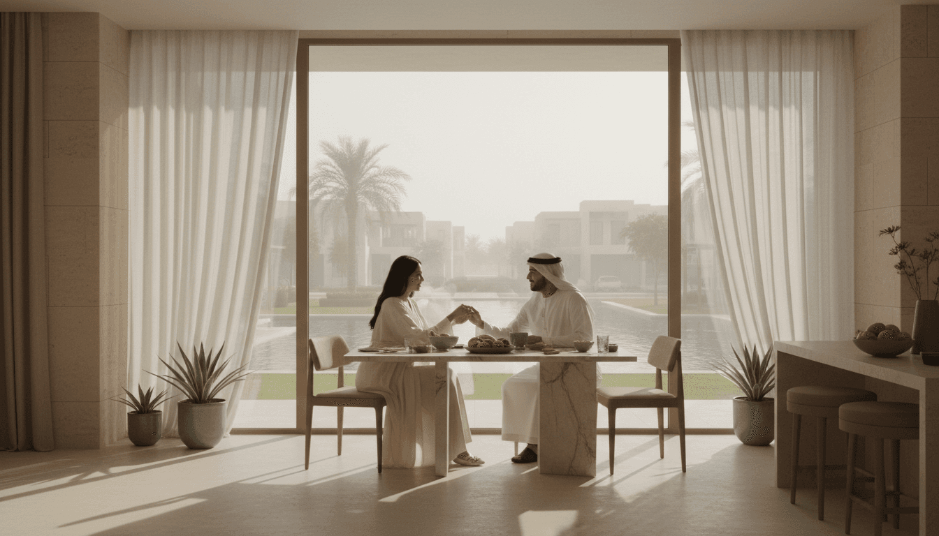 ما وراء أوقات التنقل: تأثير البنية التحتية في دبي — Dubai real estate article thumbnail