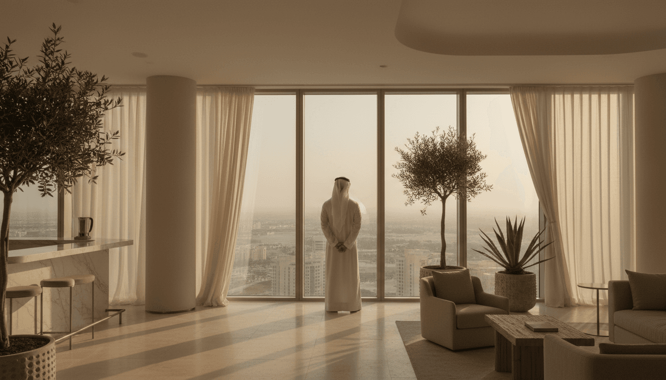 شروط الدفع والإيجار في دبي: تحليل الشيكات والمخاطر — Dubai real estate article thumbnail