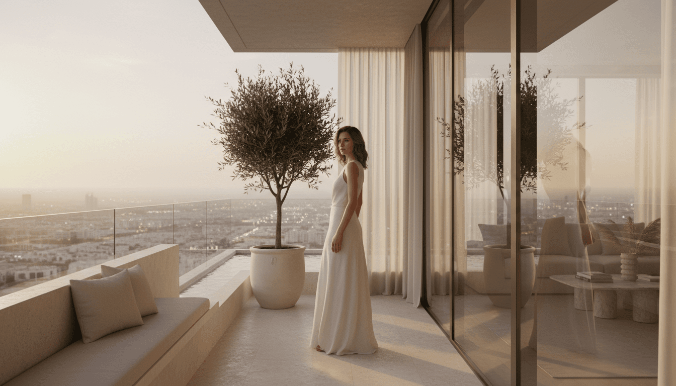 Продажа на медленном рынке Дубая: стратегии победителя — Dubai real estate article thumbnail