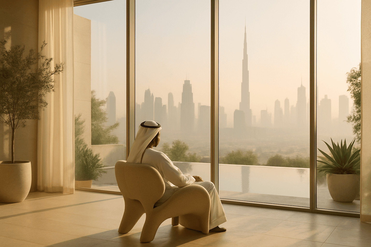 سوق الرهن العقاري بدبي: من يشتري وكيف؟ — Dubai real estate article thumbnail