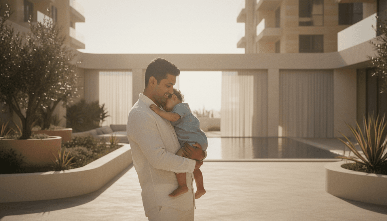 购买迪拜期房前：如何深度评估开发商的信誉与实力？ — Dubai real estate article thumbnail