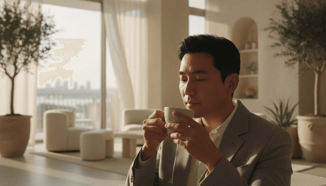 팜 주메이라 아파트: 트렁크, 프론드, 크레센트 완벽 비교