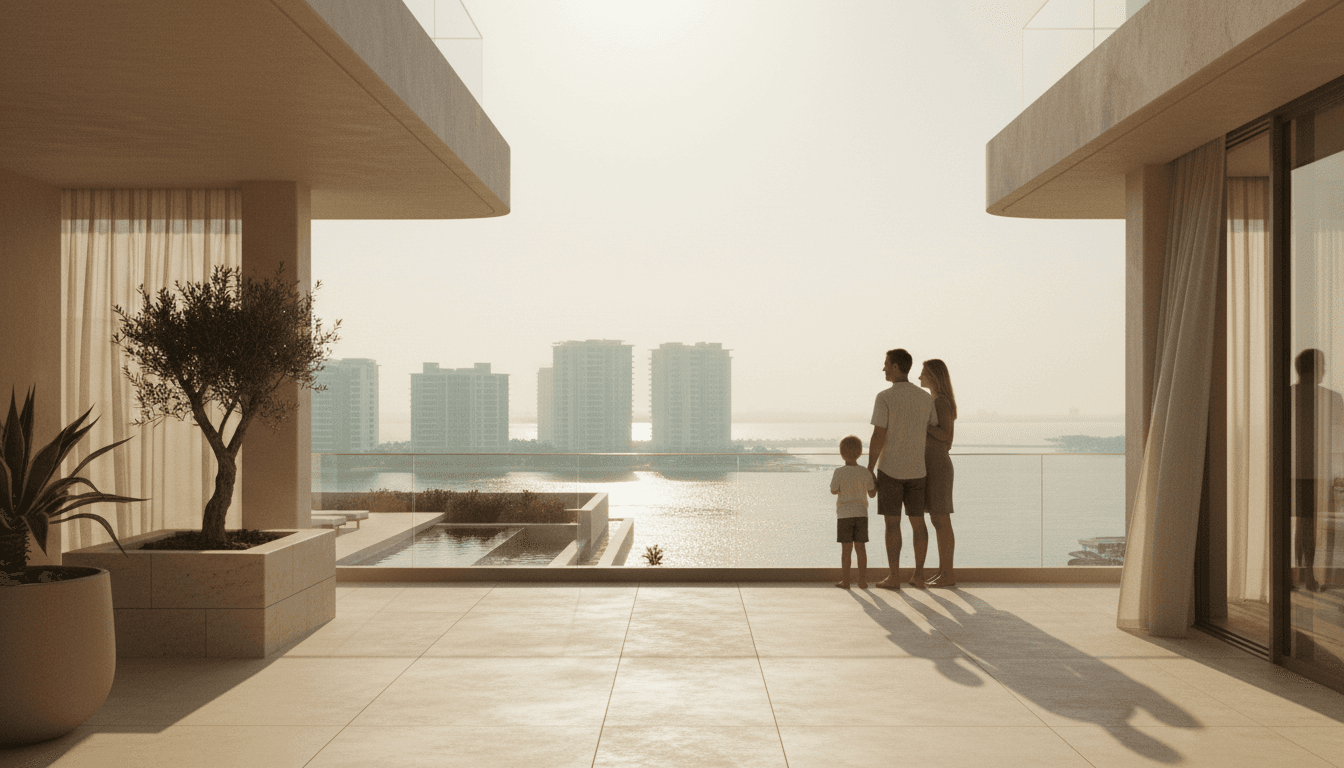 تأثير سمعة المطور على قيمة شقتك في دبي — Dubai real estate article thumbnail