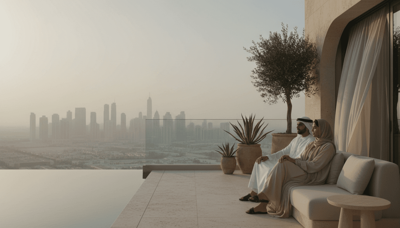 إدارة معاينات العقار في دبي: دليلك الكامل — Dubai real estate article thumbnail