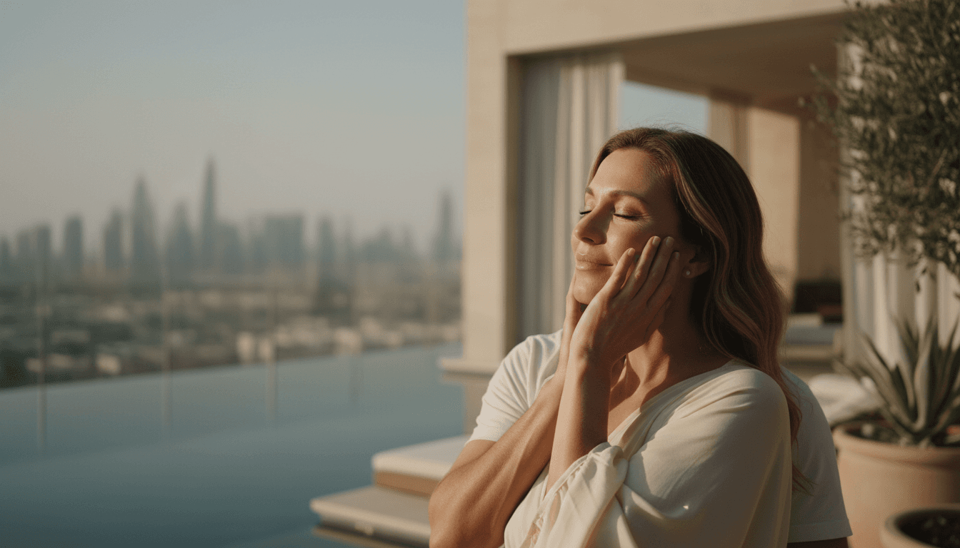صيانة الفيلا في دبي: دليل سارة للحفاظ على منزلك — Dubai real estate article thumbnail