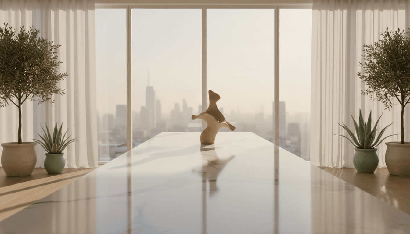 迪拜房产投资：收益与增值的平衡艺术 — Dubai real estate article thumbnail