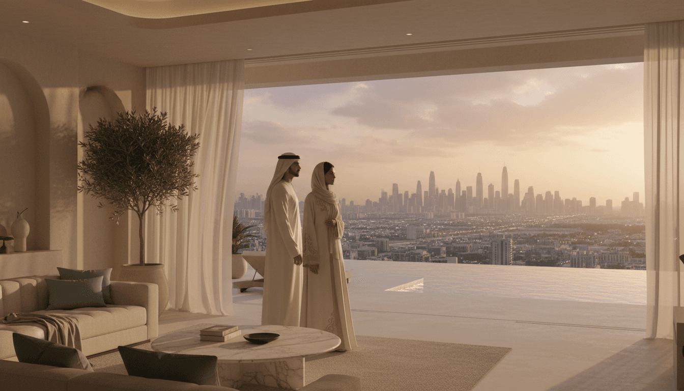 صفقات مضغوطة؟ ليس على حساب عقارك — Dubai real estate article thumbnail