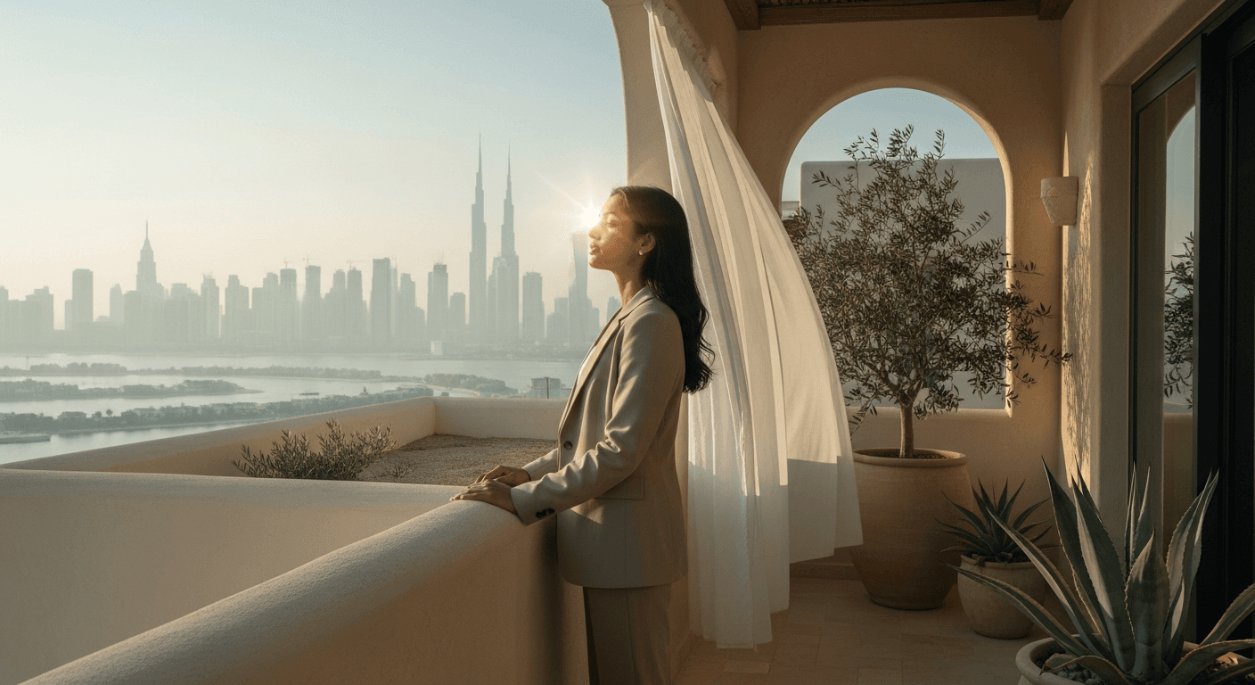 迪拜岛屿：昔日德拉，今朝明珠？ — Dubai real estate article thumbnail