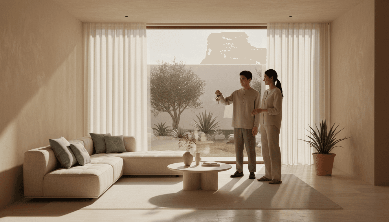 迪拜服务费如何影响您的租金收益？ — Dubai real estate article thumbnail