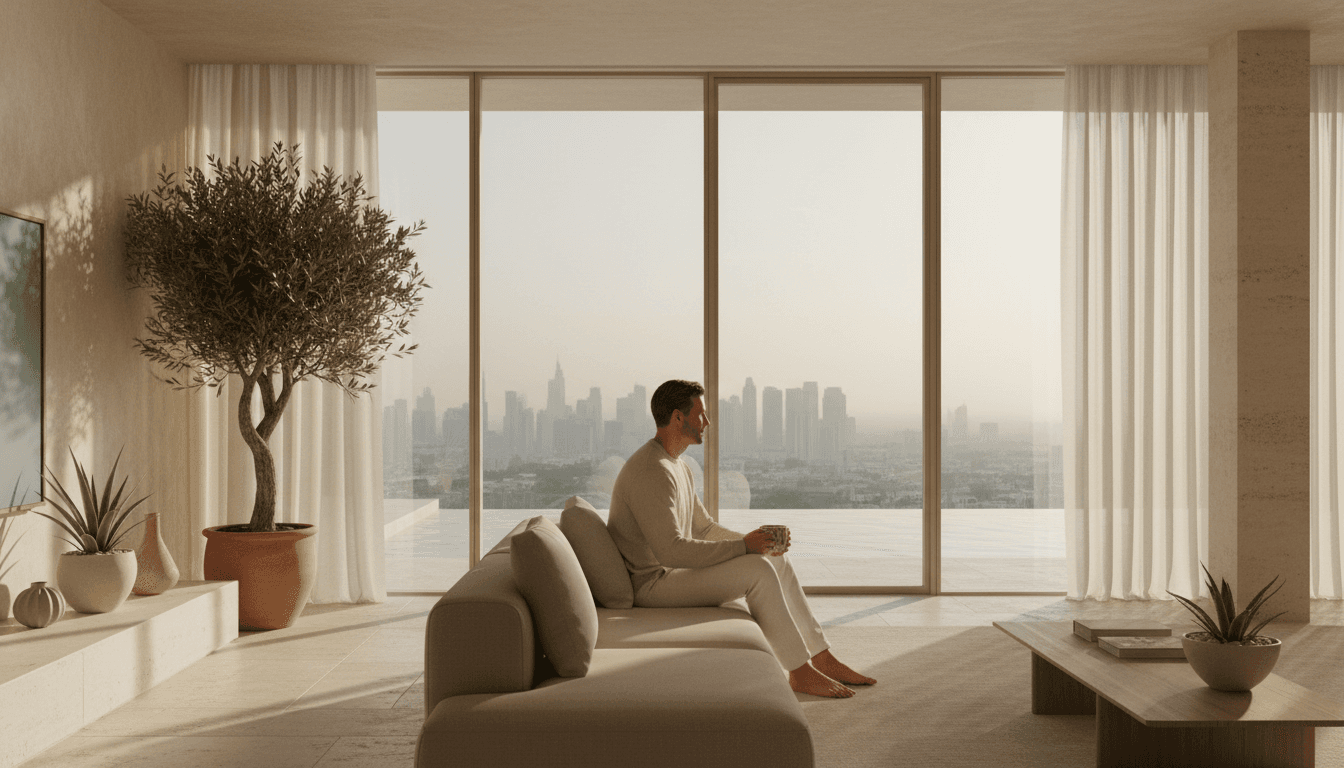 قواعد العيش في مجتمعات دبي للملاك — Dubai real estate article thumbnail