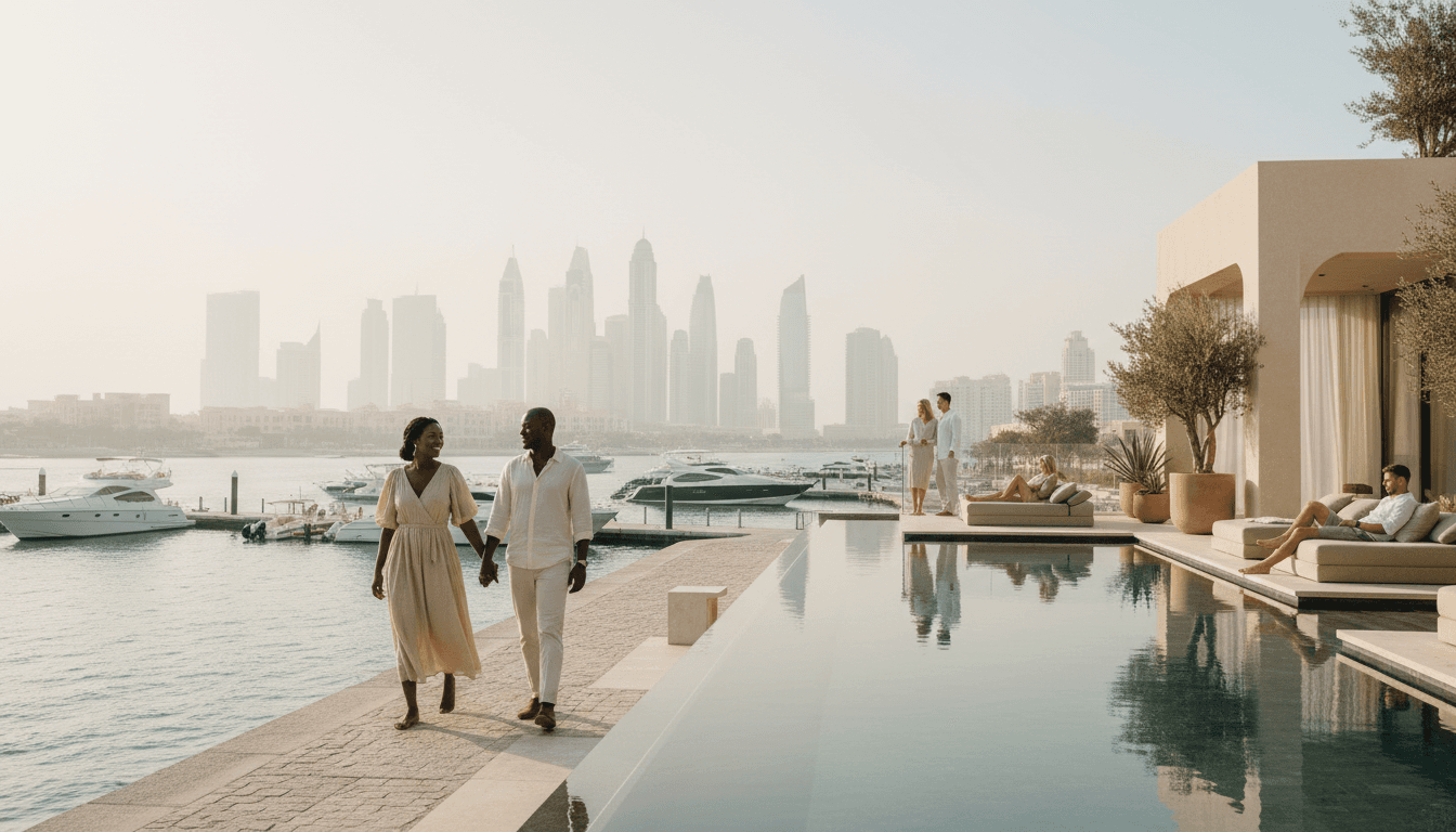 Охлаждение в Дубае: скрытые расходы на квартиру — Dubai real estate article thumbnail