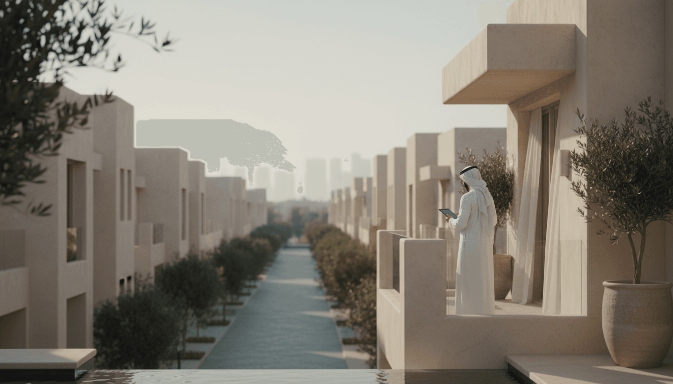 إعادة تمويل عقارك الاستثماري في دبي لتعزيز دخلك — Dubai real estate article thumbnail