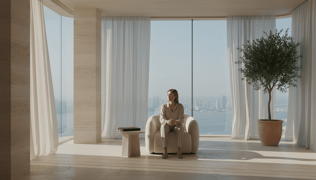 Лизхолд или фрихолд в Дубае: что выгоднее?