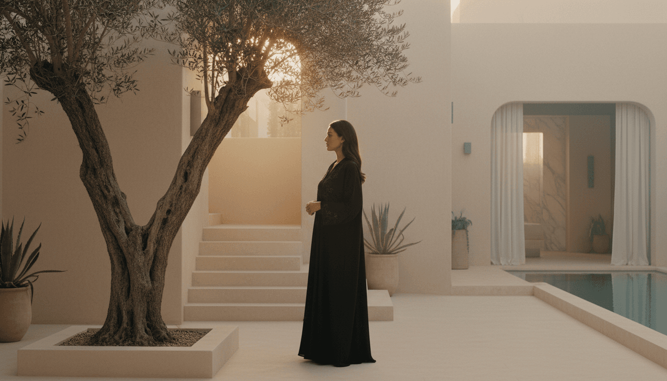 بيع عقار دبي كوافد: من التقييم للإغلاق — Dubai real estate article thumbnail