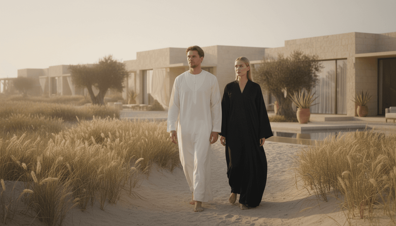 Умный дом, умный район: где жить в Дубае будущего? — Dubai real estate article thumbnail