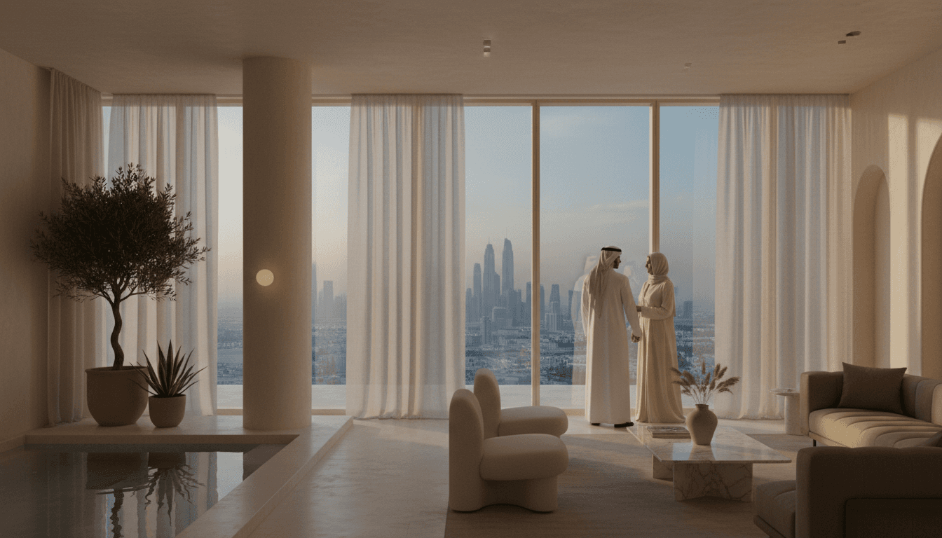المدارس المرموقة: المحرك الخفي لأسعار عقارات دبي — Dubai real estate article thumbnail