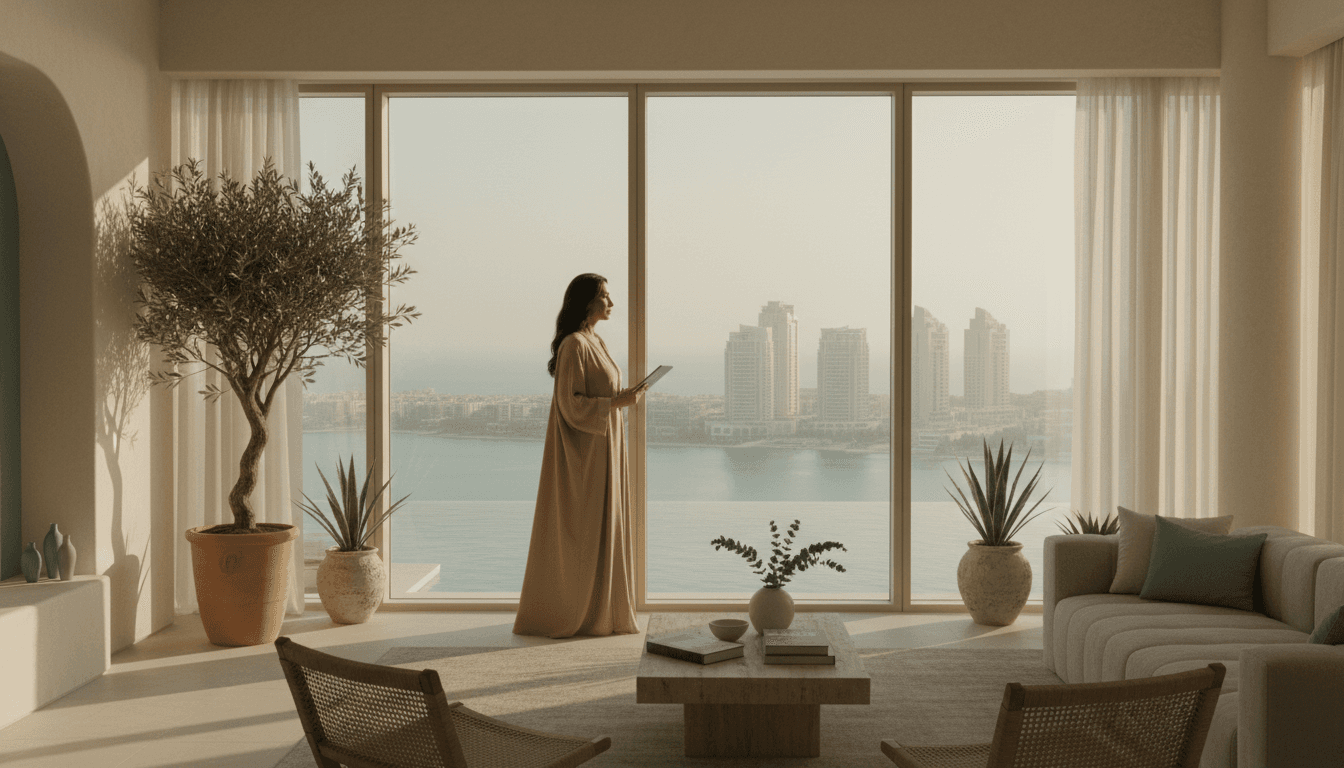 تحديات تمويل المشتري: دليلك كبائع في دبي — Dubai real estate article thumbnail
