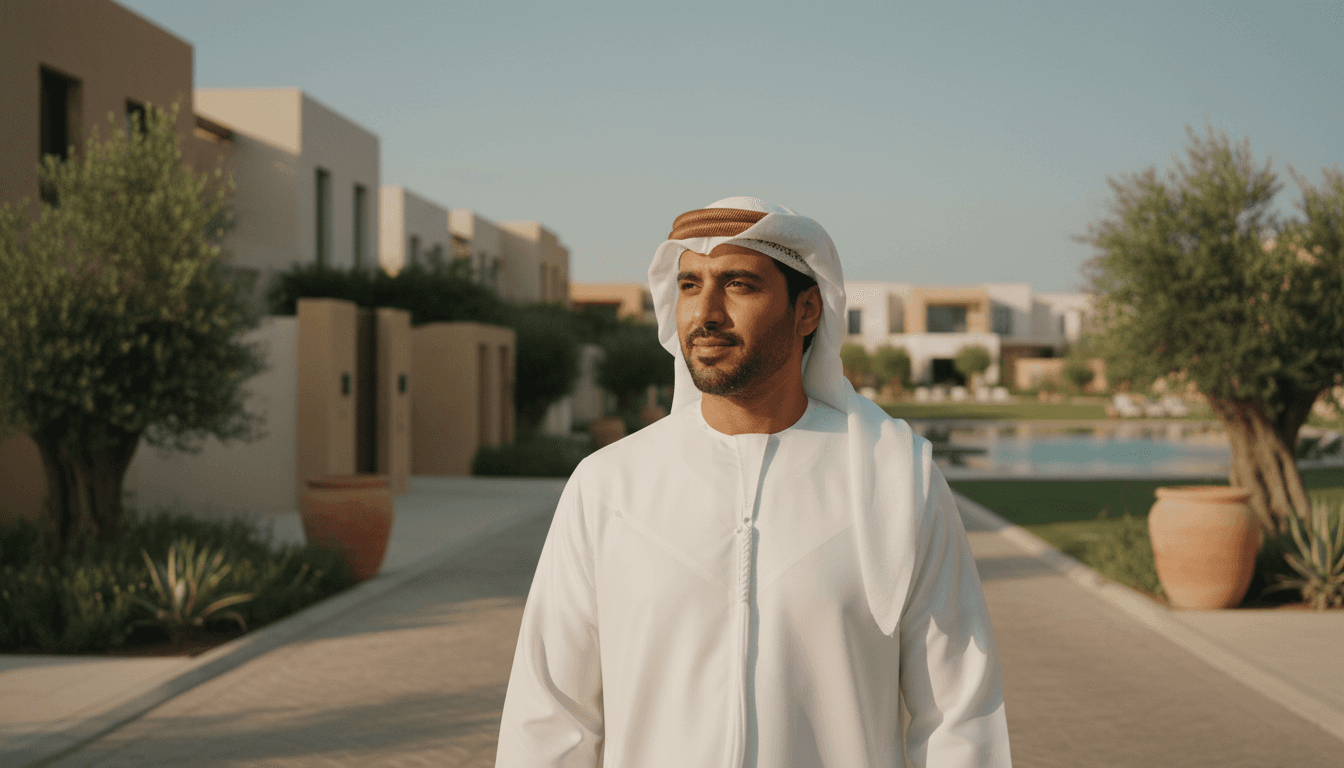 جواهر دبي المخفية: فلل عائلية بقيمة استثنائية — Dubai real estate article thumbnail