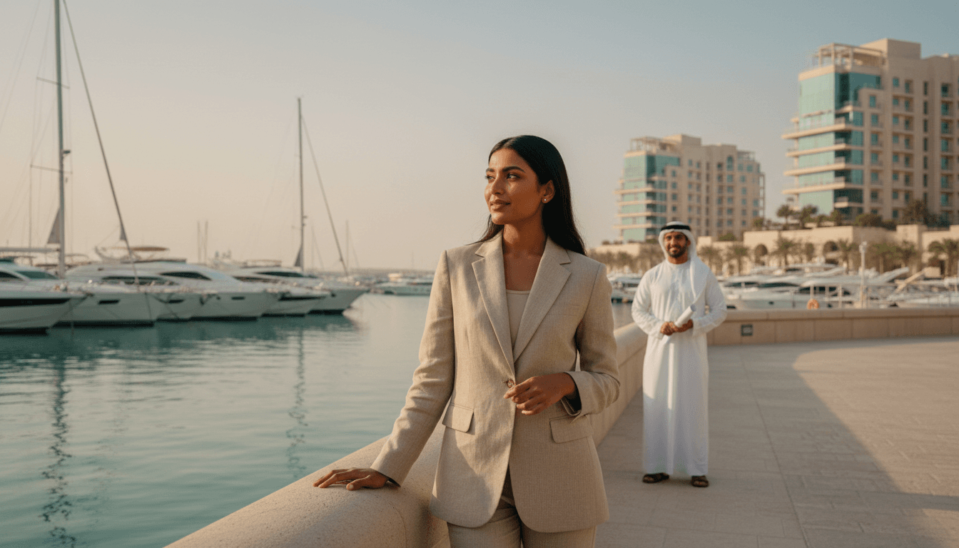 تحويل الأموال لشراء عقار في دبي: دليلك الكامل — Dubai real estate article thumbnail