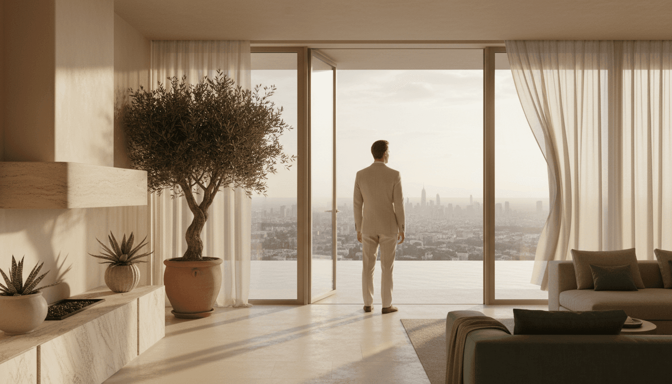 Платежи после сдачи: риски и выгоды планов в Дубае — Dubai real estate article thumbnail