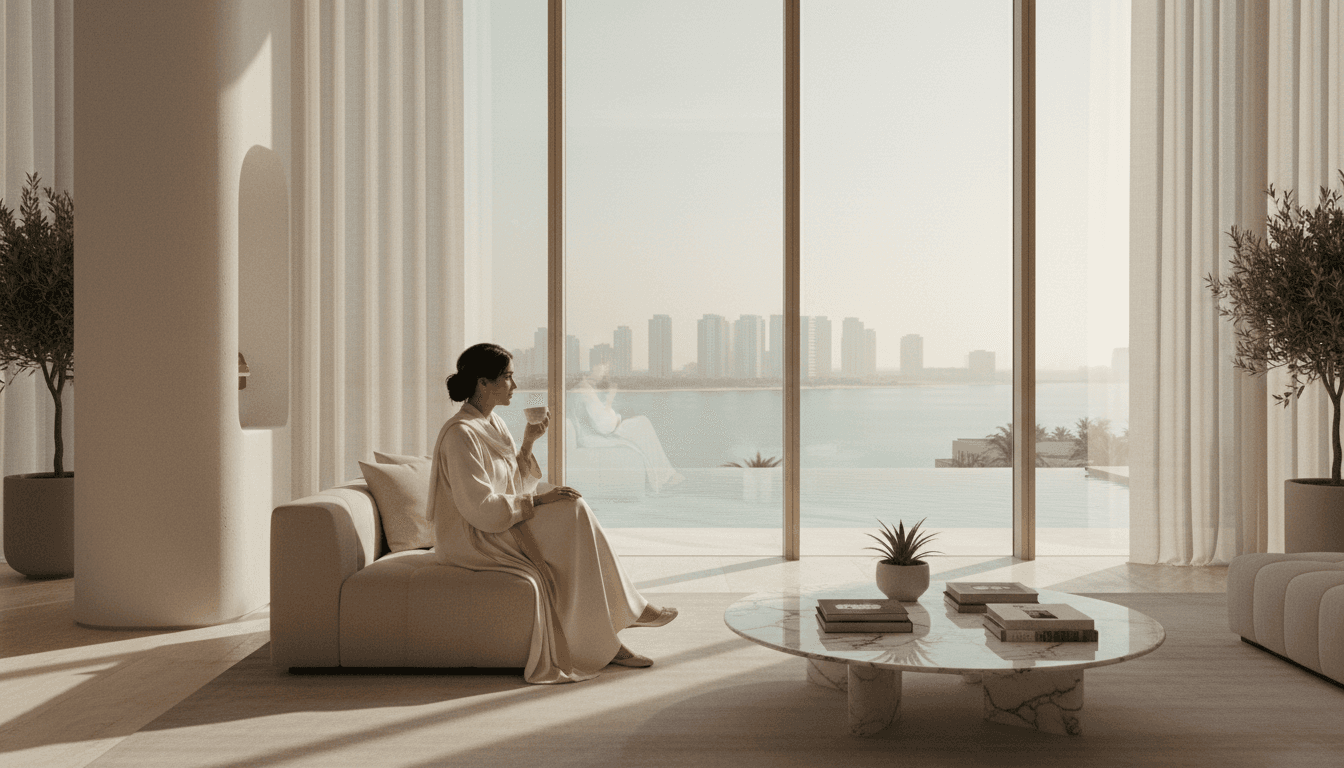 تحليل عائد مرافق المبنى: هل تستحق الرسوم الإضافية؟ — Dubai real estate article thumbnail
