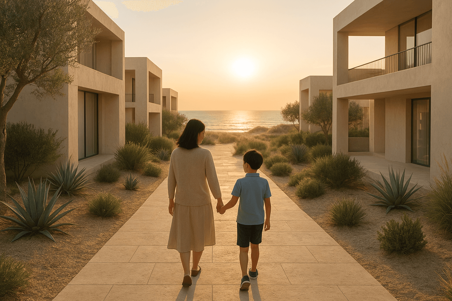 Первая квартира в Дубае: гид по районам для экспатов — Dubai real estate article thumbnail