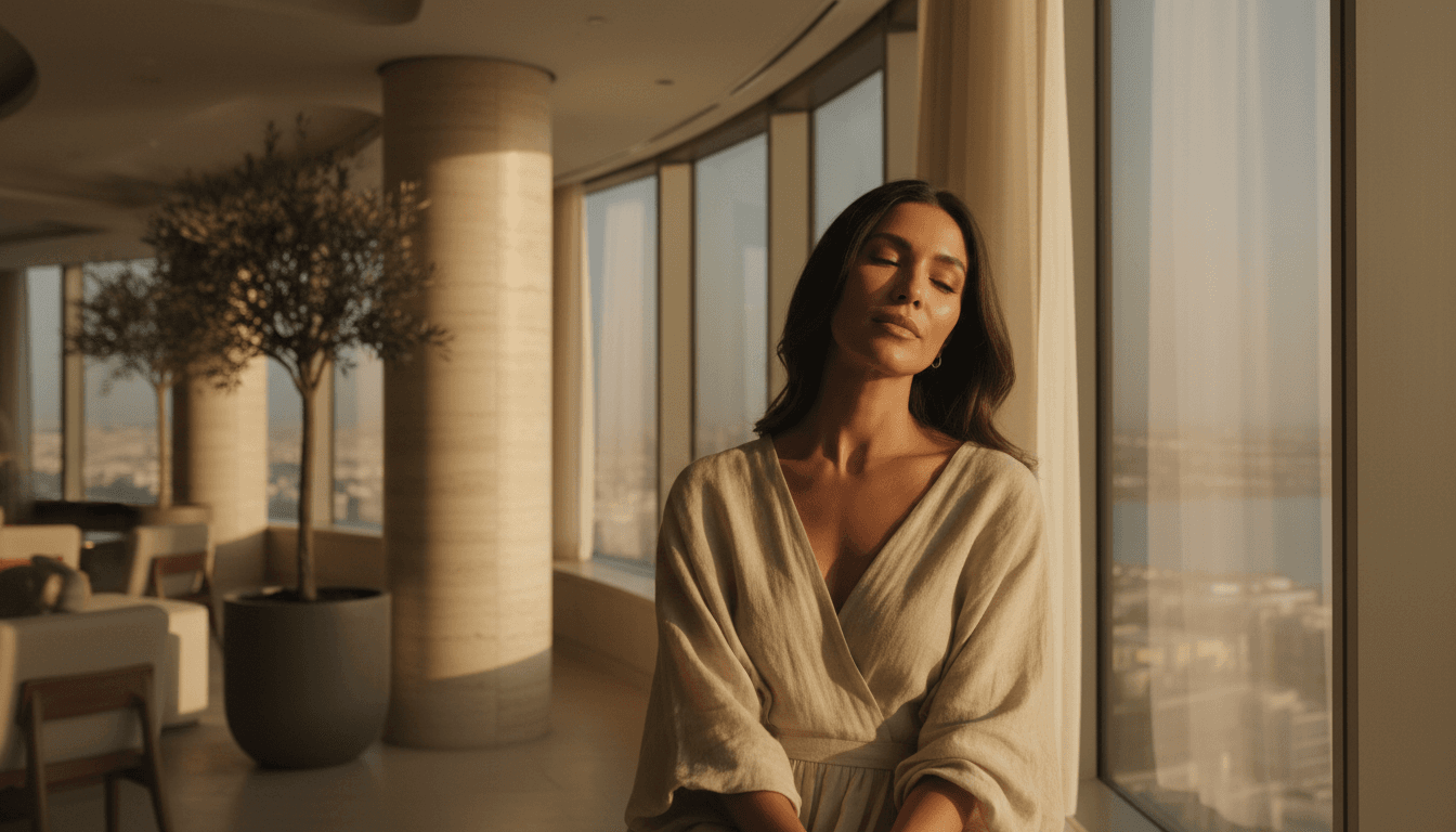 迪拜别墅终极指南：成本与考量深度剖析 — Dubai real estate article thumbnail
