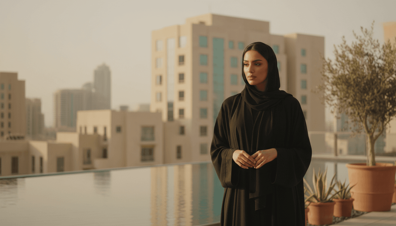 迪拜房产亏损出售策略：如何智慧止损 — Dubai real estate article thumbnail