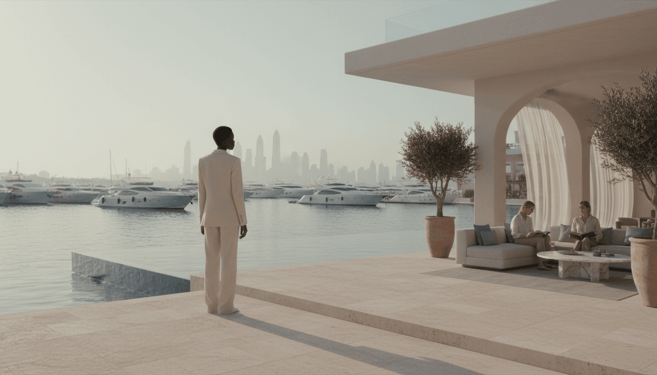 Стратегия фидбэка: продать недвижимость в Дубае быстрее и дороже — Dubai real estate article thumbnail