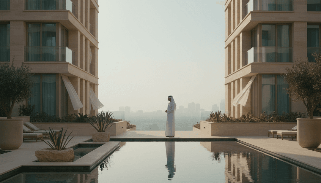 الاستثمار في الإسكان الميسور بدبي: تحليل العوائد
