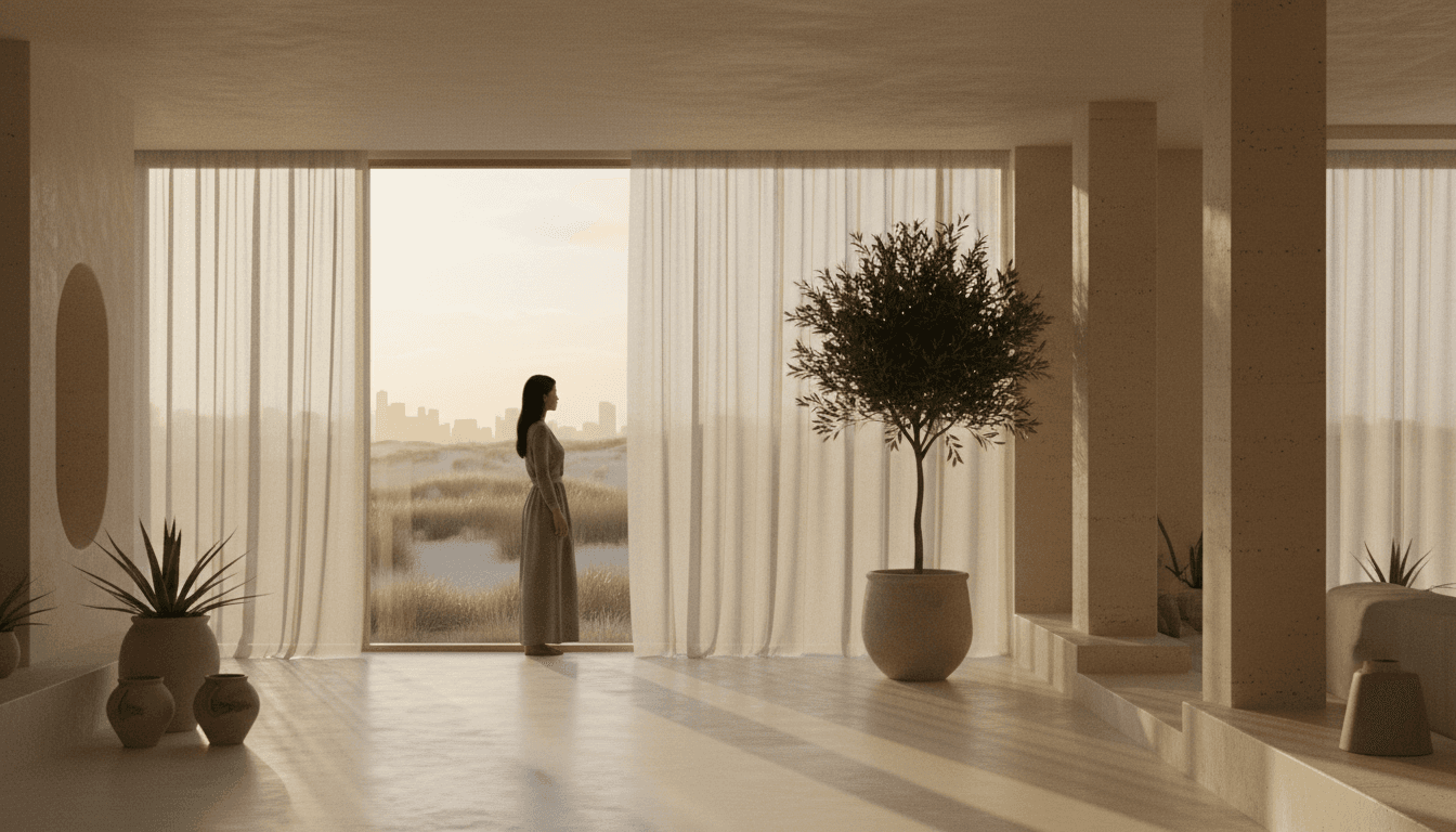 迪拜动态租金定价：数据驱动的收益最大化指南 — Dubai real estate article thumbnail