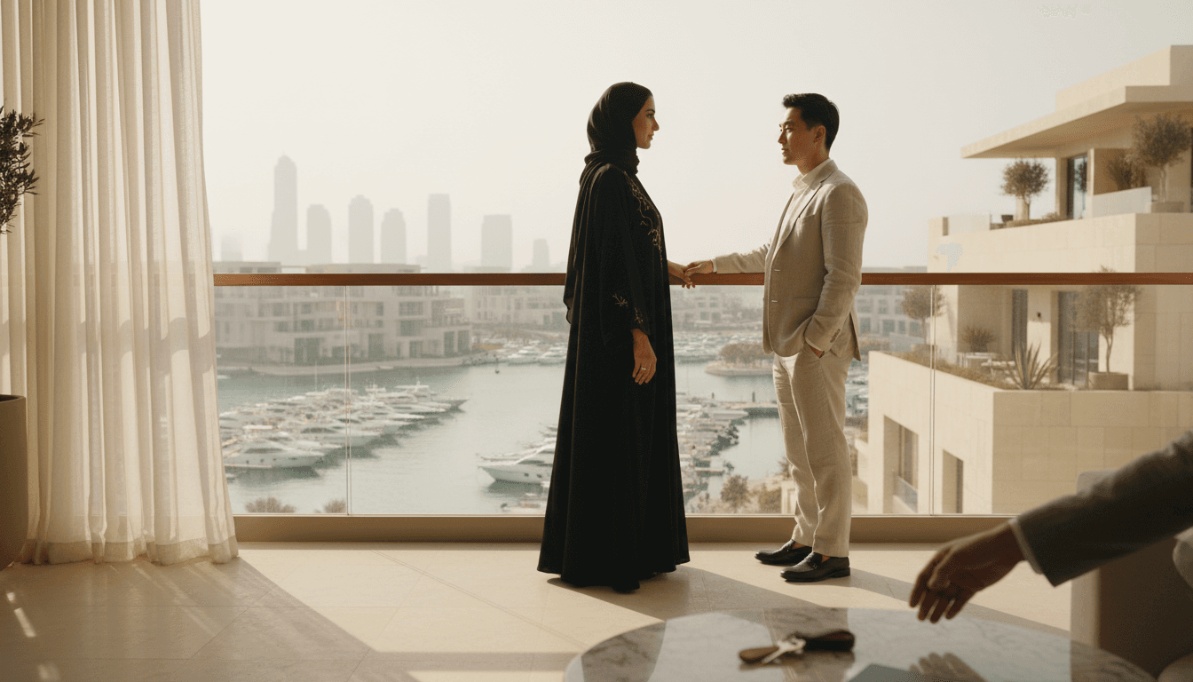 迪拜房产改造提升租金收益的高回报策略 — Dubai real estate article thumbnail