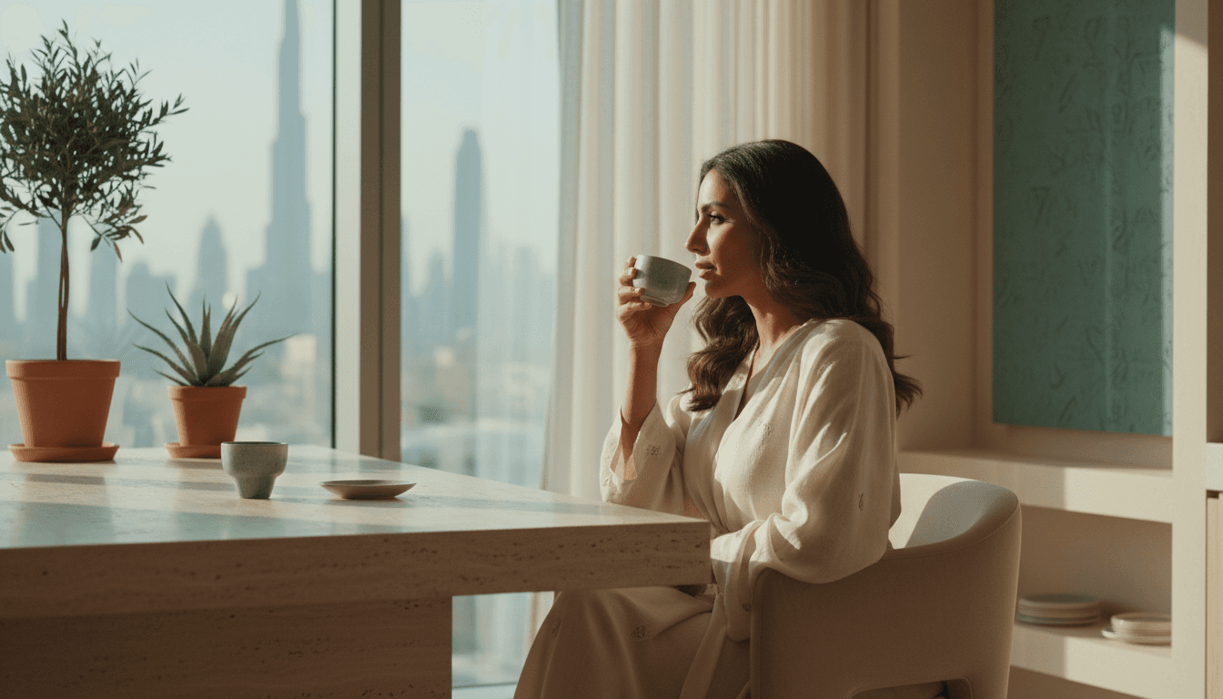 بيع عقارك لمشترين دوليين في دبي — Dubai real estate article thumbnail
