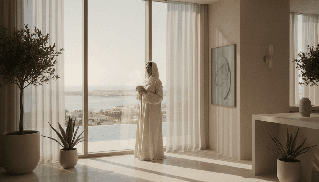إطلالة العمر: استثمار في السعادة أم مجرد رفاهية؟