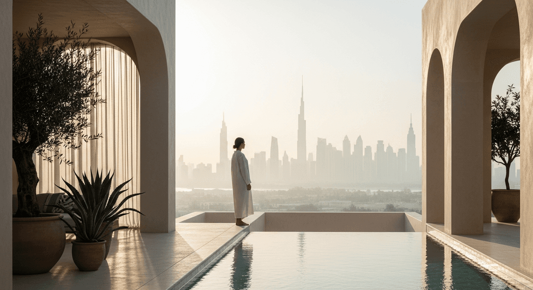 فجوة أسعار العقارات في دبي: أين تكمن القيمة الآن؟