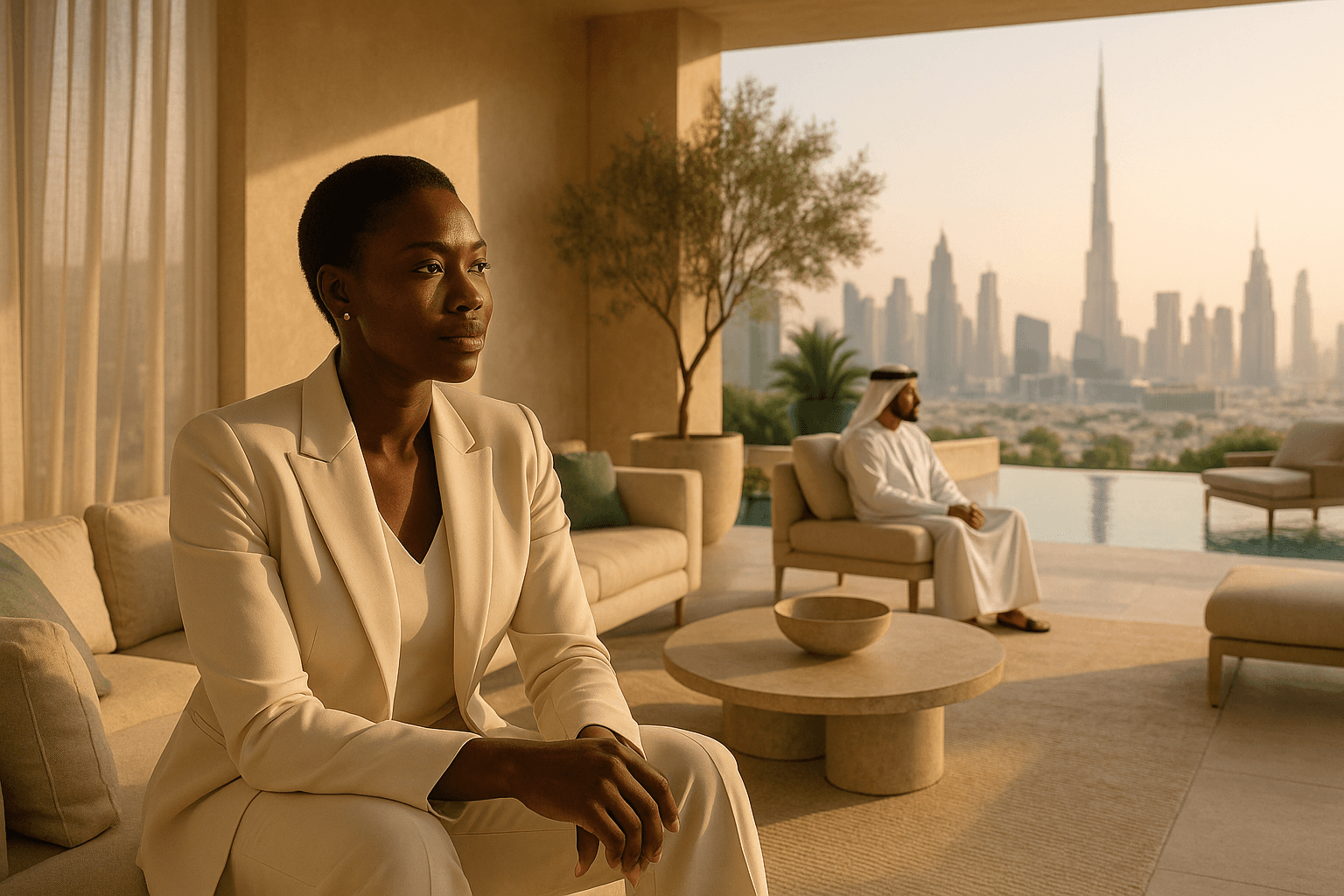 خطة تسويق وكيلك العقاري في دبي: دليل البائع الذكي — Dubai real estate article thumbnail