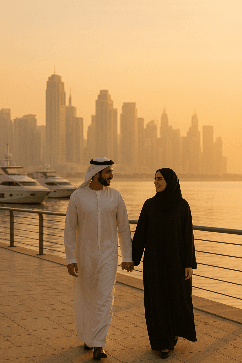 جماليات دبي المعمارية: هل يستحق التصميم ثمنه؟