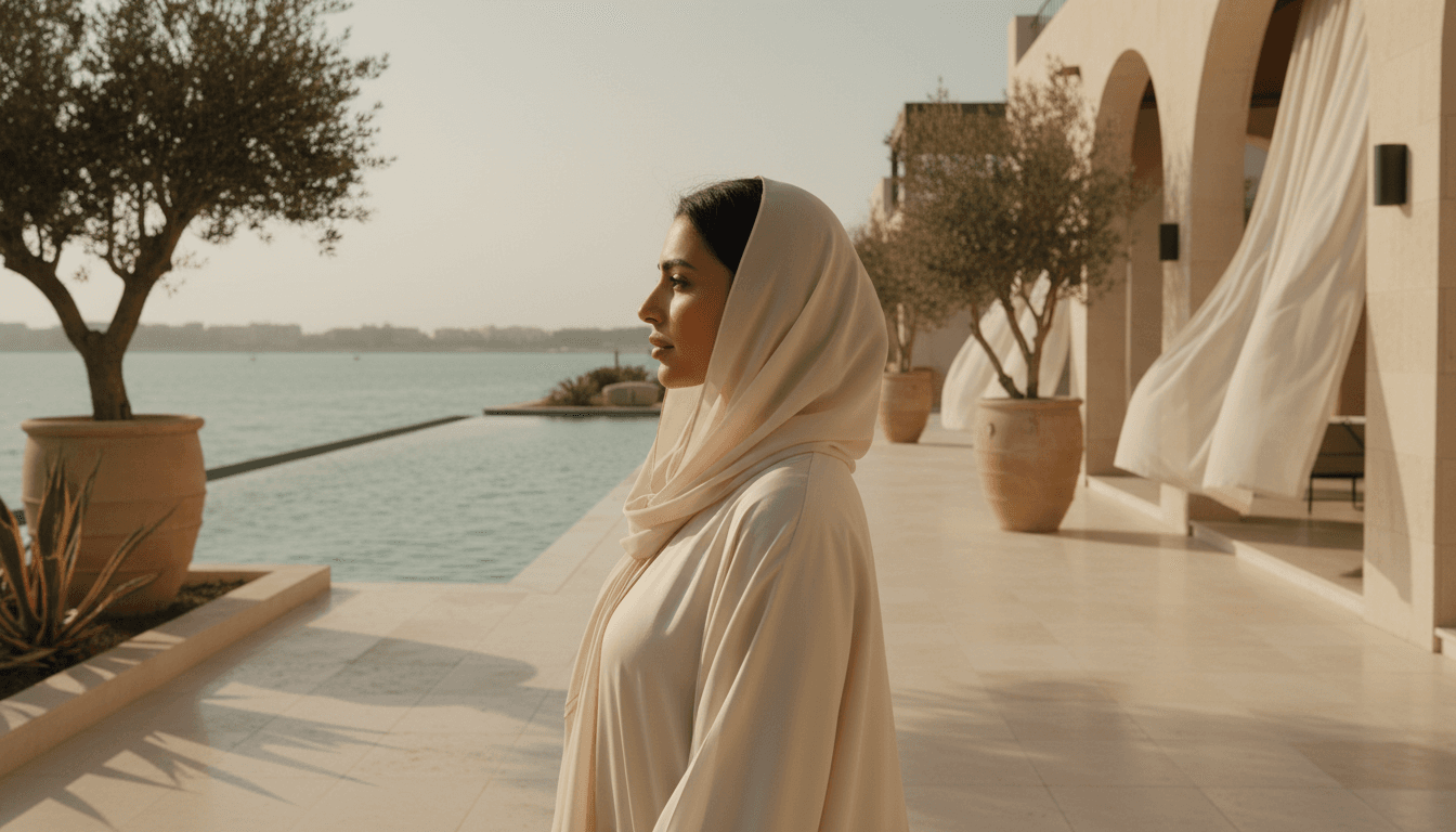 سحر القرية في المدينة: هل يستحق الانتماء ثمنه؟ — Dubai real estate article thumbnail