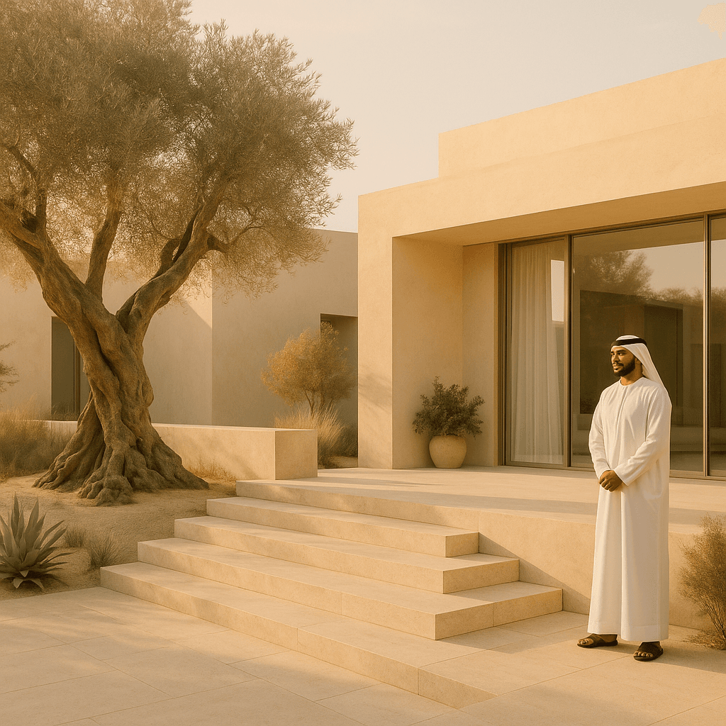 الرهن العقاري والتدفق النقدي: دليلك الكامل في دبي