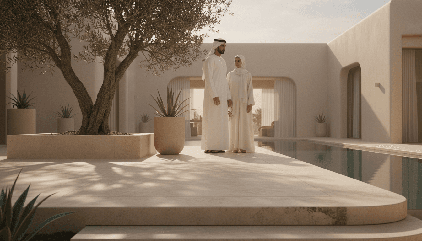 عمر العقار في دبي: كيف يؤثر على صافي عائدك الإيجاري؟ — Dubai real estate article thumbnail