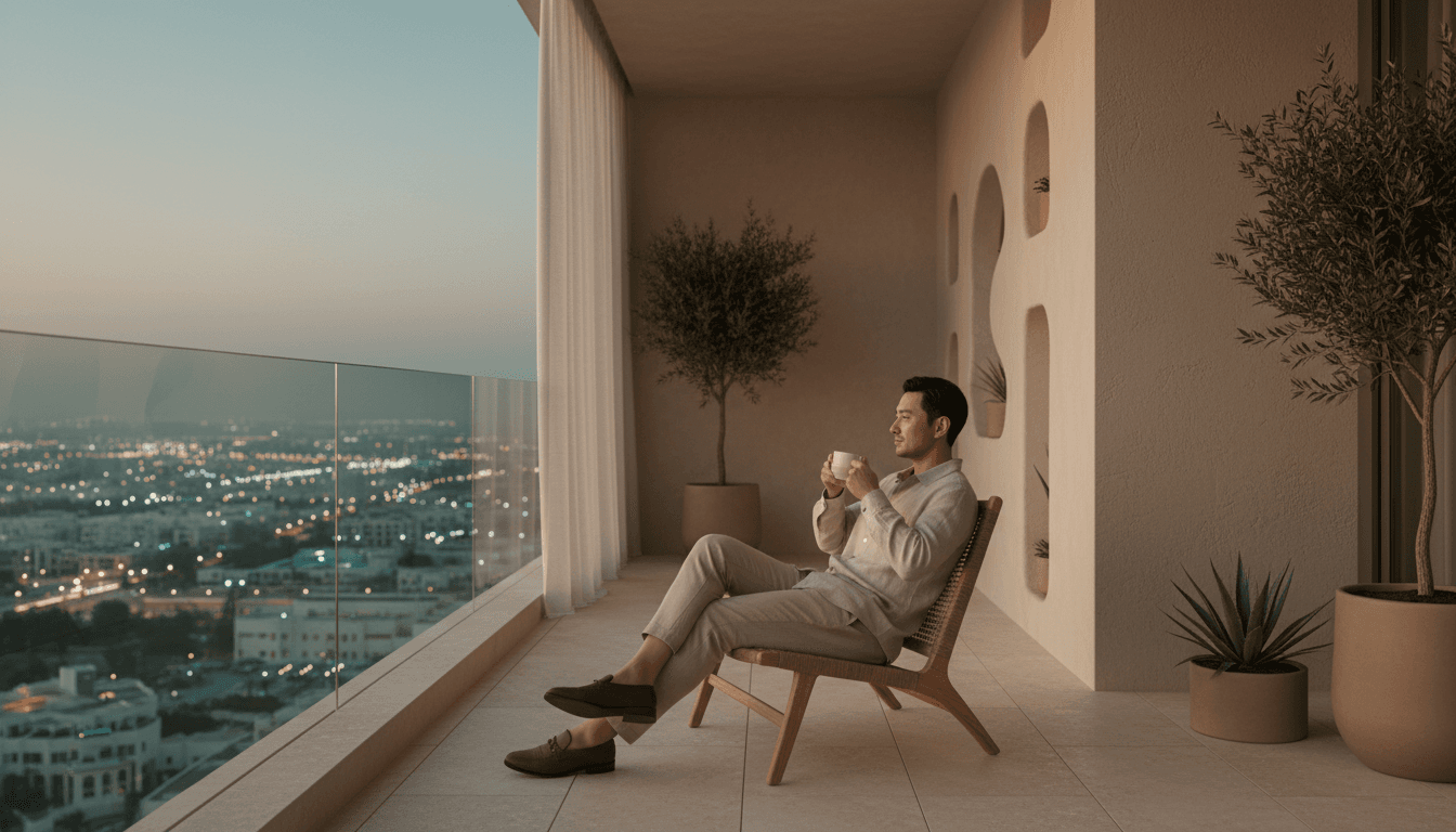 迪拜房产遗产规划：确保您的资产传承无忧 — Dubai real estate article thumbnail