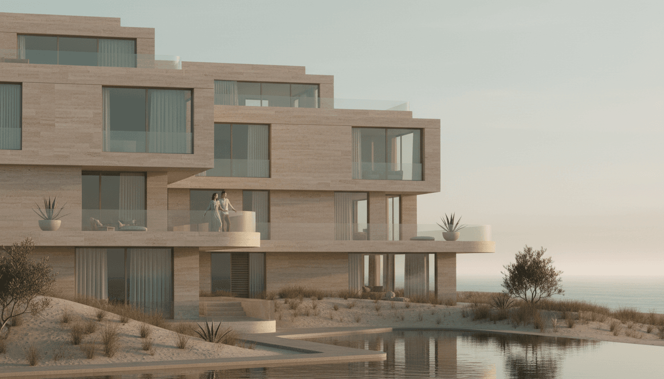 Малые формы против семейного масштаба в Дубае — Dubai real estate article thumbnail