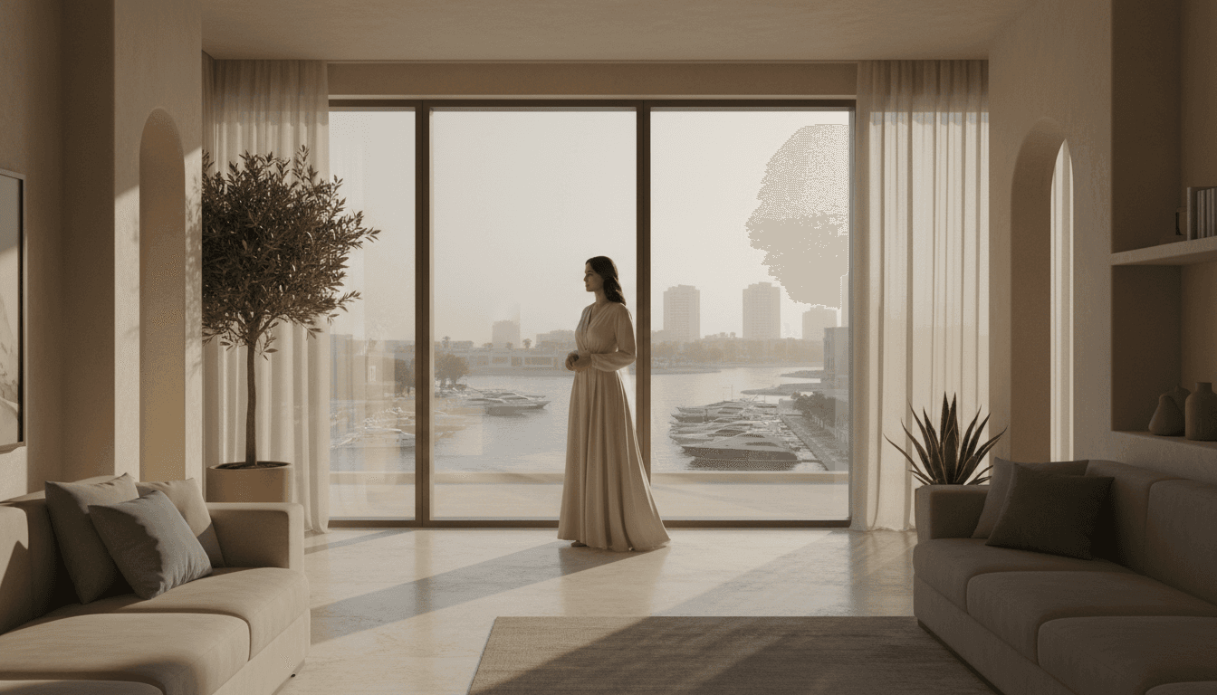 تجهيز منزلك الأول في دبي: دليل التكاليف — Dubai real estate article thumbnail