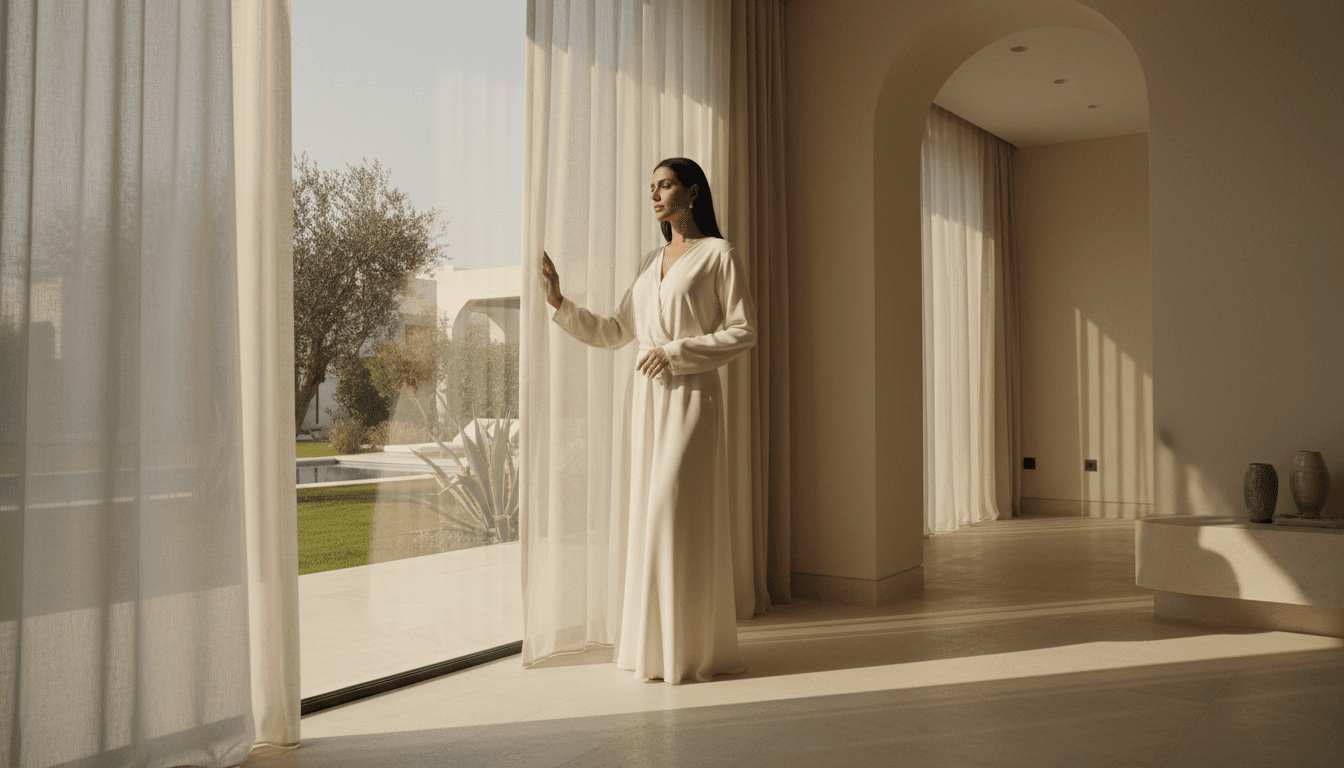 سكينة وسط الصخب: اختيار فيلا في دبي بمنأى عن الإزعاج — Dubai real estate article thumbnail