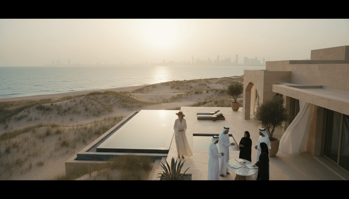 دليلك للتأمين العقاري في دبي — Dubai real estate article thumbnail