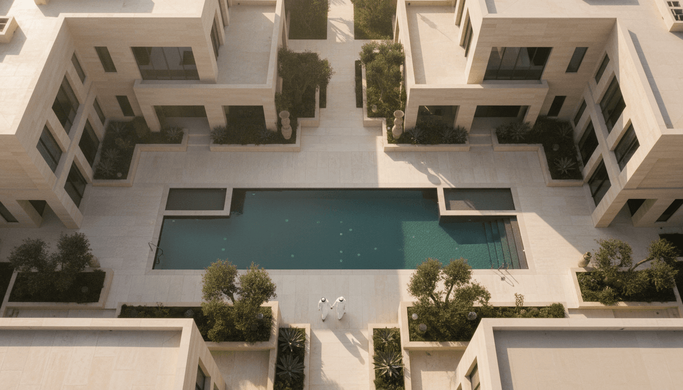 فهم رسوم الخدمات: مفتاح ربحية عقارك في دبي — Dubai real estate article thumbnail