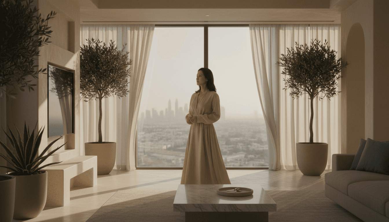 迪拜卖房：现金与按揭买家，对卖家意味着什么？ — Dubai real estate article thumbnail